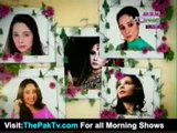 Morning With Juggan Ptv Home 20th October 2014 Part 2