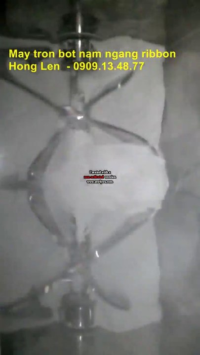 Máy trộn bột ribbon, máy trộn bột nằm ngang, máy trộn bột thức ăn chăn nuôi, máy trộn bột bằng inox