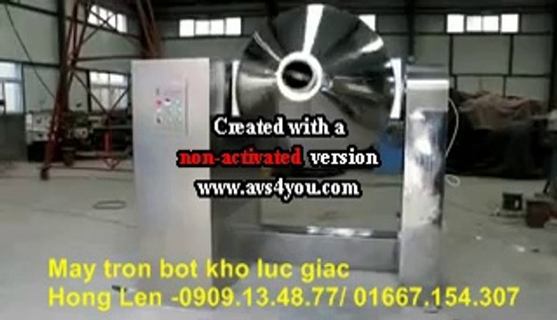 Máy trộn bột sữa, máy trộn bột ngũ cốc, máy trộn bột và hạt, máy trộn bột khô mịn , lh 0909134877