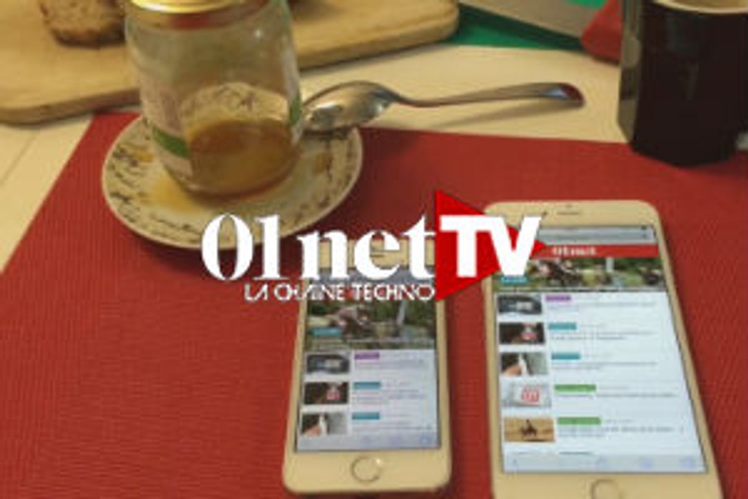 4 raisons d'aimer un smartphone XXL... et 4 de le détester (vidéo du jour)