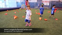 Soccer Las Vegas | Longevity Sports Center Las Vegas pt. 4