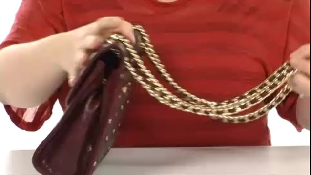 Rebecca Minkoff Quilted Affair Black 5 - Robecart.com Free Shipping BOTH Ways