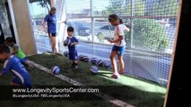 Soccer Las Vegas | Longevity Sports Center Las Vegas pt. 8