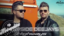 Deepside Deejays - Highways (Official Lyric Video)