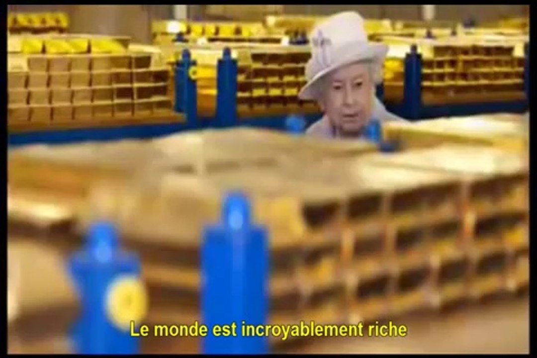 Une ex employée de la Banque Mondiale parle d'une "deuxième espèce" avec des crânes allongés