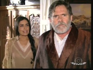 Desejo proibido ep. 76