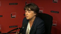 MartineAubry : 