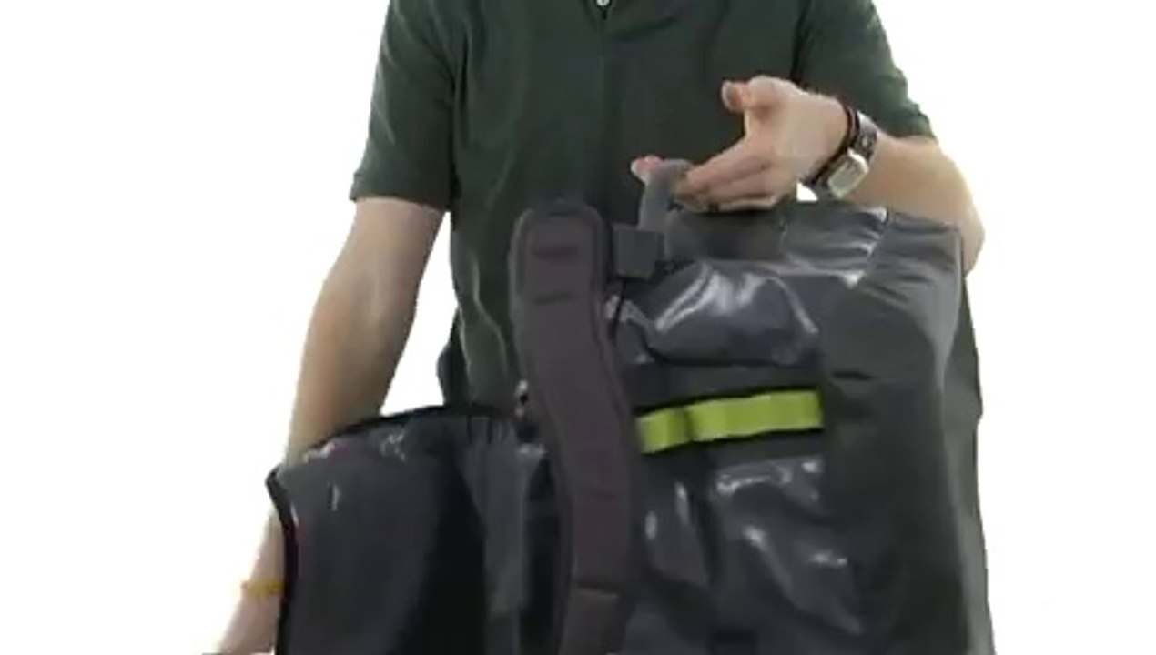 Patagonia Black Hole Duffel 90L Andes Blue - Robecart.com Free Shipping BOTH Ways