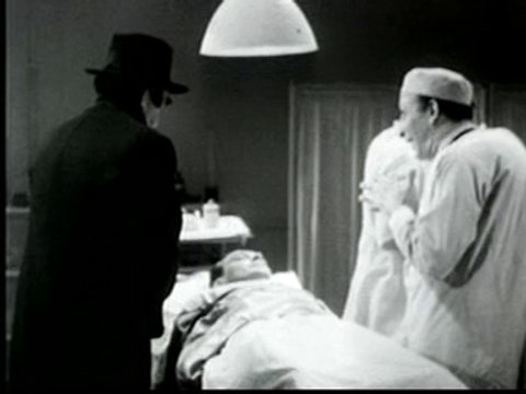 Dick Tracy Chapter 15: Brothers United - ComicWeb Serial Cliffhanger Theater