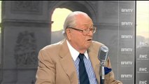 Jean-Marie Le Pen: 