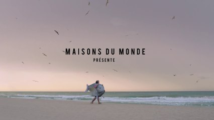 Maisons du Monde : Soyez fous Soyez vous
