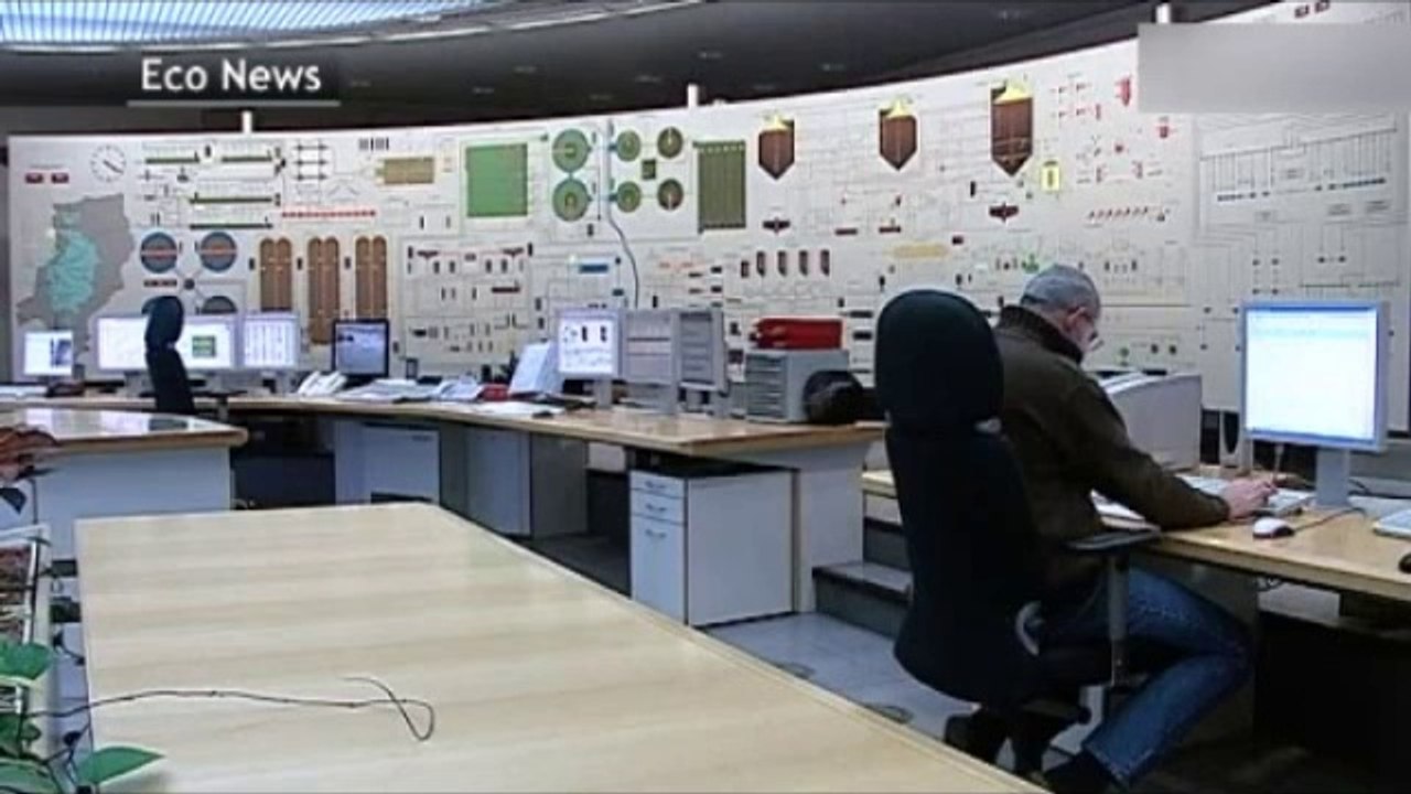 La dépendance énergétique de la Belgique va augmenter d'ici 2050