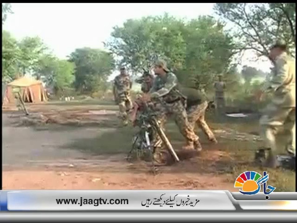 Indian War Doctrine