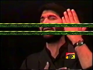 Nadeem Sarwar | Akhiyan Mal Mal Zainab | 1997