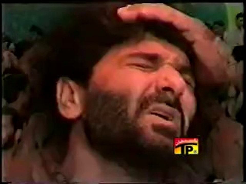 Nadeem Sarwar | Na Ro Zainab Na Ro | 1997