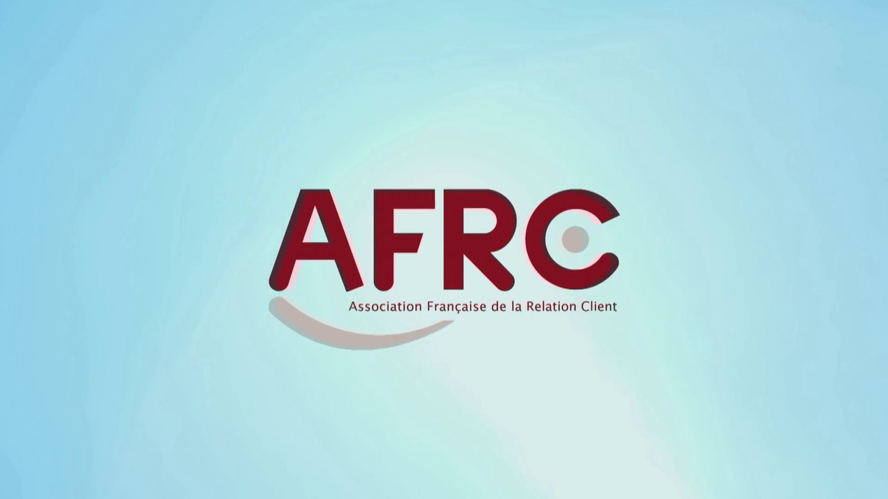01-Palmes de la Relation Client AFRC 2014 :Introduction