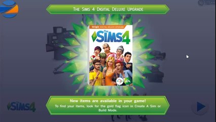 Sims 4 Kurulum