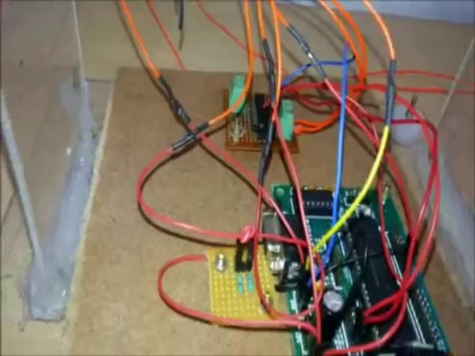 EMBEDDED PROJECTS SOLAR MPPT