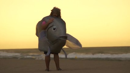 Maisons du Monde : Soyez fous Soyez vous - "MAKING-OF"