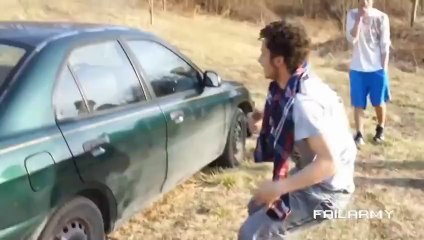 Ultimate Fails Compilation 2013 __ Best Fails of the Year!