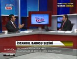 Çetin Ünsalan ile EkoPolitik konuk Avukat Hasan Kılıç 20 Ekim 2014