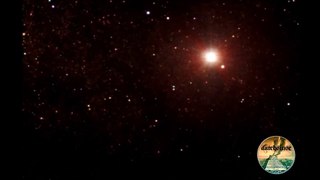10/20/2014 -- Comet C/2013 A1 (Siding Spring) Mars Flyby -- Telescope video