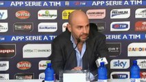 Cagliari, Giulini punge Zeman: 'Bilancio negativo'