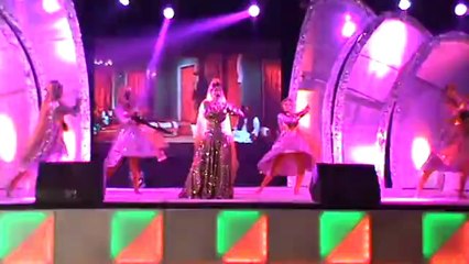 Indian Top Classical Dance Live Performance In UK Stage