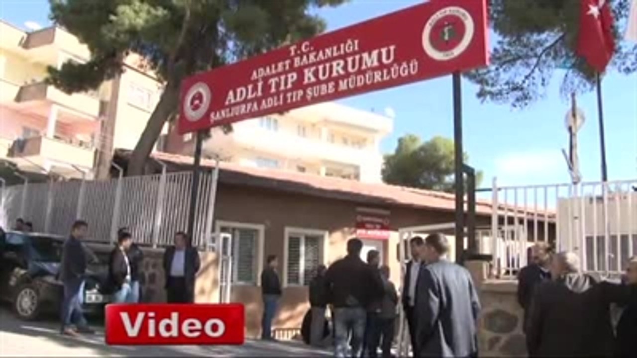 Amerikalı Gazetecinin Ölümü Şüpheli Mi?