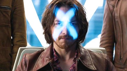 X-Men: Days of Future Past (2014) HD - Jennifer Lawrence Movie Official International Trailer #2