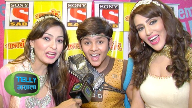 Baal Veer, Rani Pari & Baal Pari | Diwali Special | Sab Tv