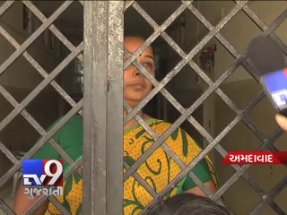 UPDATE: Nari Sanrakshan Gruh Case: Emotional parents left helpless to meet daughter Part 2 - Tv9