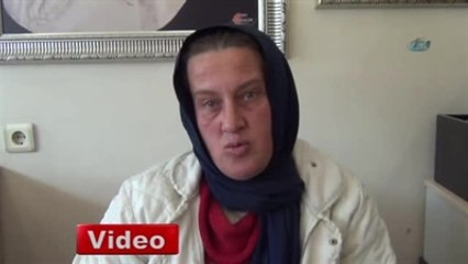 12 Yaşındaki Kız Bir Haftadır Kayıp