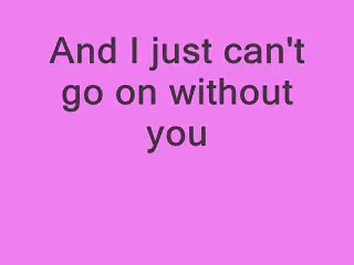 Here I Am - Air Supply with LYRICS