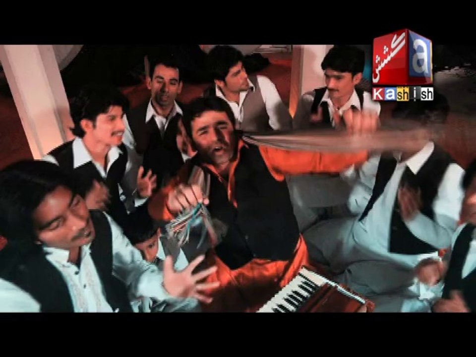Deewano (Aarif Ghummro)