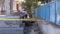 Fethiye'de İnşaattan Düşen İşçi Yaşamını Yitirdi