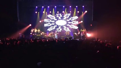 GRAND MECHANT ZOUK 2014