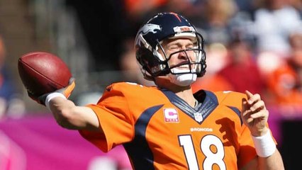 Peyton's hurdles to 508