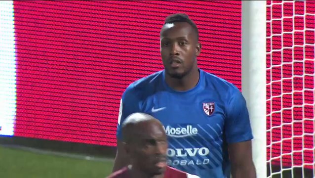 J10. FC METZ/SRFC : le résumé vidéo.