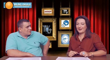AKREP Burcu EKİM 2013 Yorumu- Astrolog Oguzhan Ceyhan, Astrolog Demet Baltacı, Astroloji