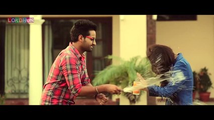 KUJH KHAAS - Ishav Sandhu~New Punjabi Song 2014