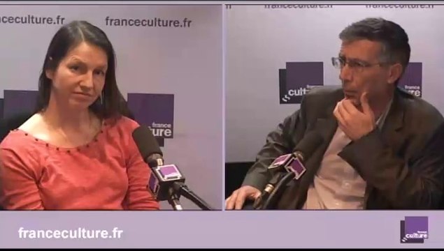 Les Matins - Budget français à Bruxelles : l'occasion de relancer le couple franco-allemand ?