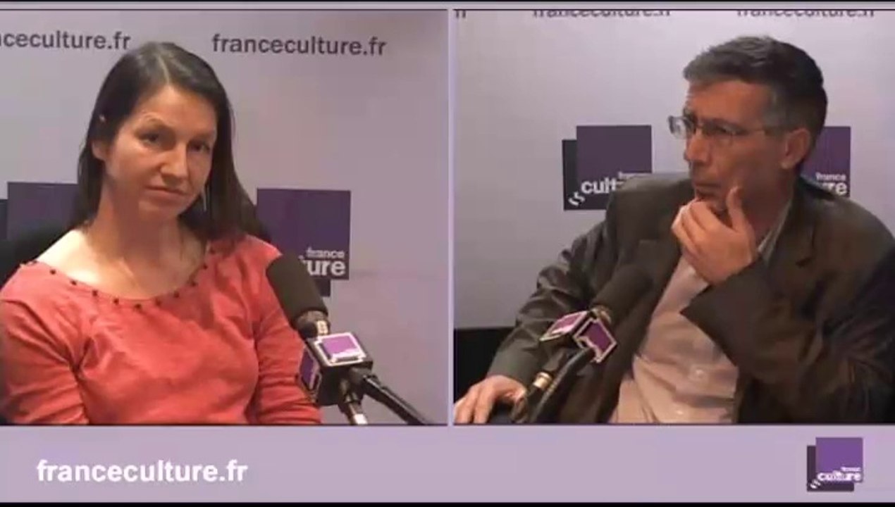 Les Matins - Budget français à Bruxelles : l'occasion de relancer le couple franco-allemand ?