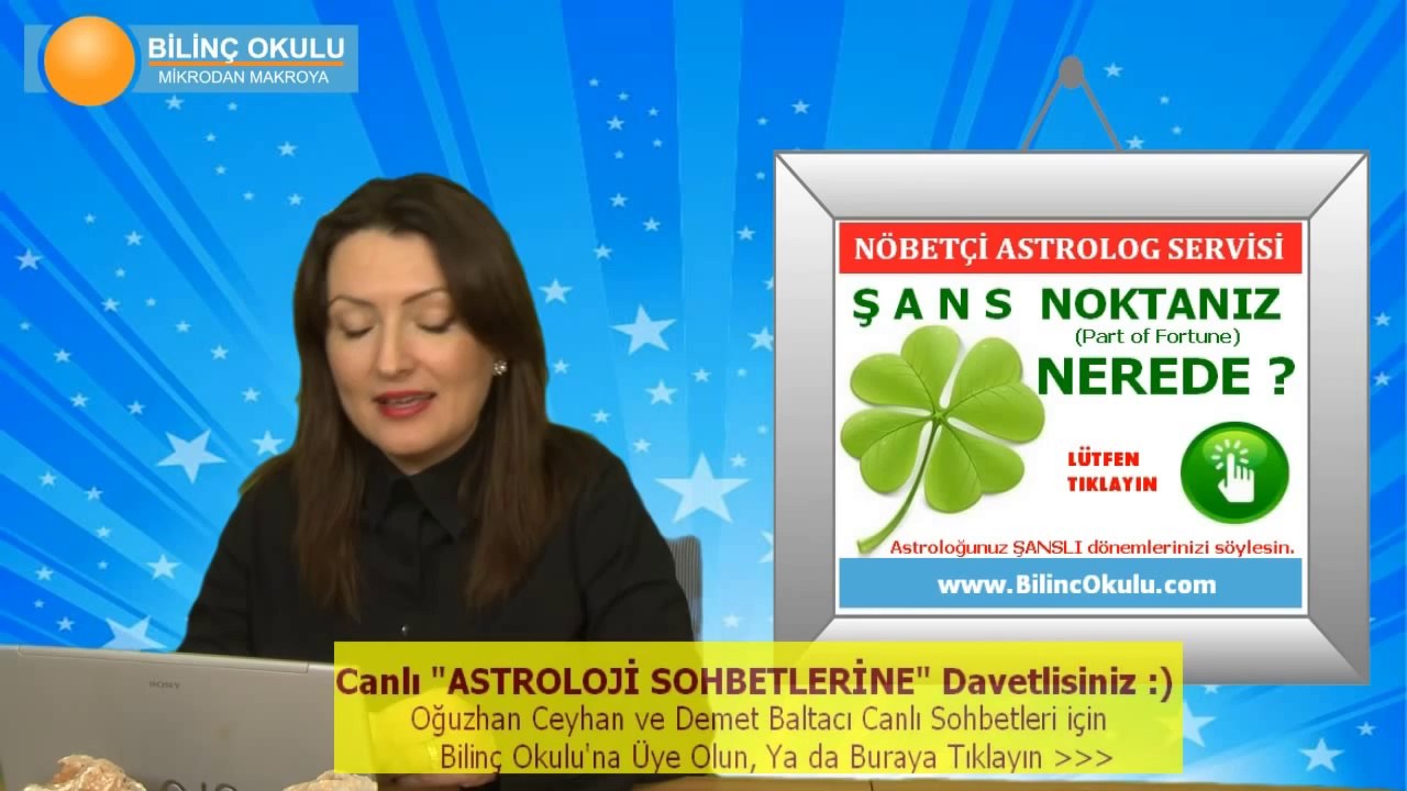 AKREP Burcu HAFTALIK (02 Şubat - 09 Şubat) Astrolog DEMET BALTACI, , Astroloji, Burçlar