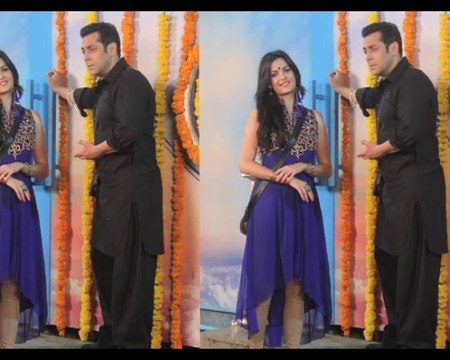 Bigg Boss 8 Natasa Stankovic evicted