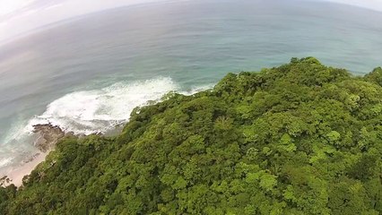 Mel Gibson vend son domaine au Costa Rica