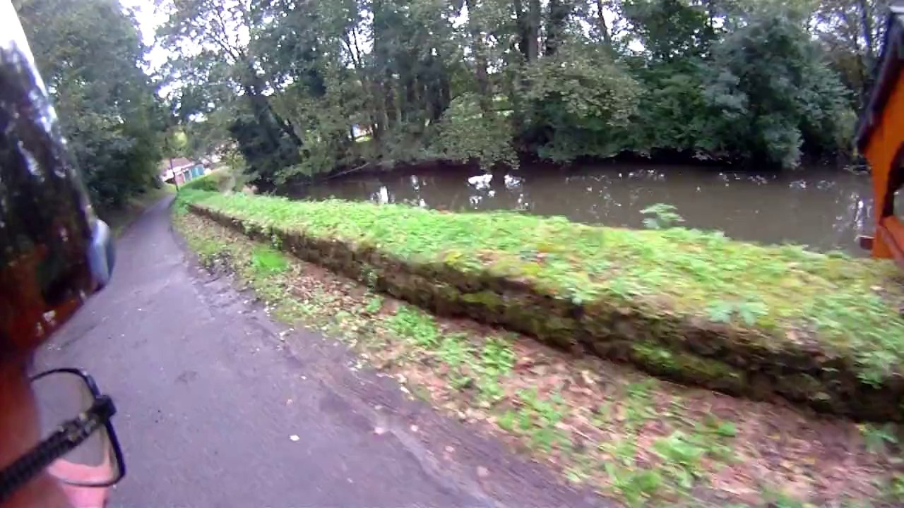 Rando VTT électrique