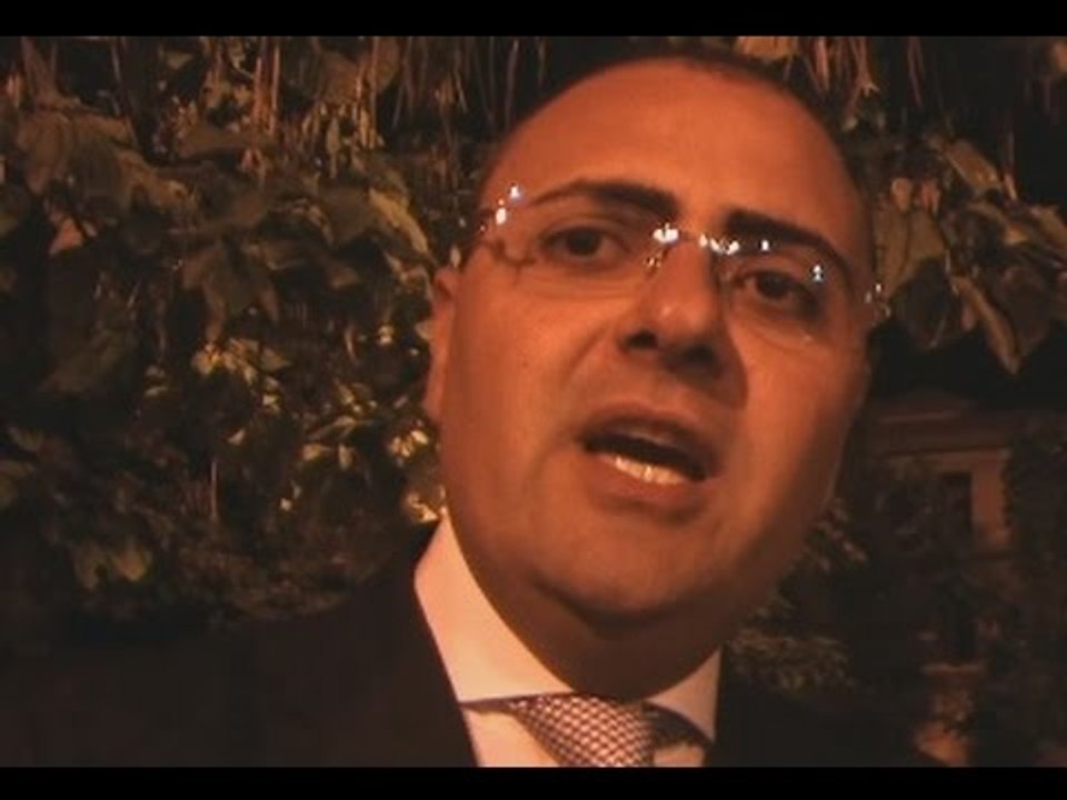 San Cipriano (CE) - Le interviste ai componenti della lista ''San Cipriano nel cuore'' (17.10.14)