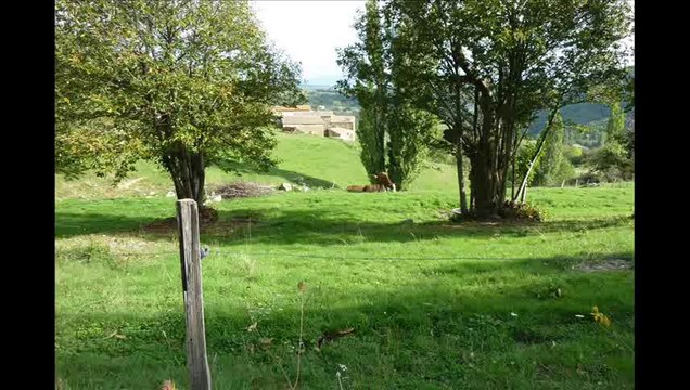 St-Cierge-la-Serre par Serre de Gruas