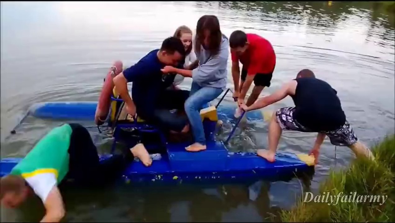 The Ultimate FUNNY FAIL COMPILATION 2013